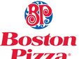 Boston's Pizza Restaurant & Sports Bar Spreads The Love With Heart-Shaped Pizzas During Annual Boston's Cares Campaign