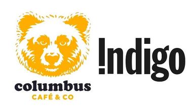 COLUMBUS CAFÉ & CO. ANNOUNCES CANADIAN EXPANSION IN PARTNERSHIP WITH INDIGO