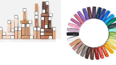 Multi-Dimensional Makeup Brand about-face Expands into Canada Launching at Shoppers Drug Mart Stores Nationwide February 26th, 2024