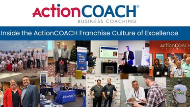 Culture of Excellence: Inside the ActionCOACH Franchise and Community