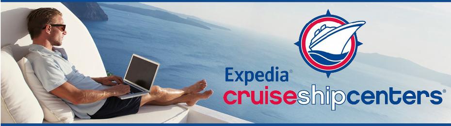 Αποτέλεσμα εικόνας για Expedia CruiseShipCenters