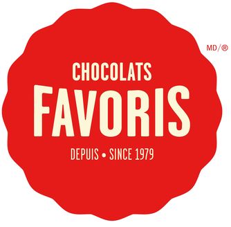 CHOCOLATS FAVORIS
