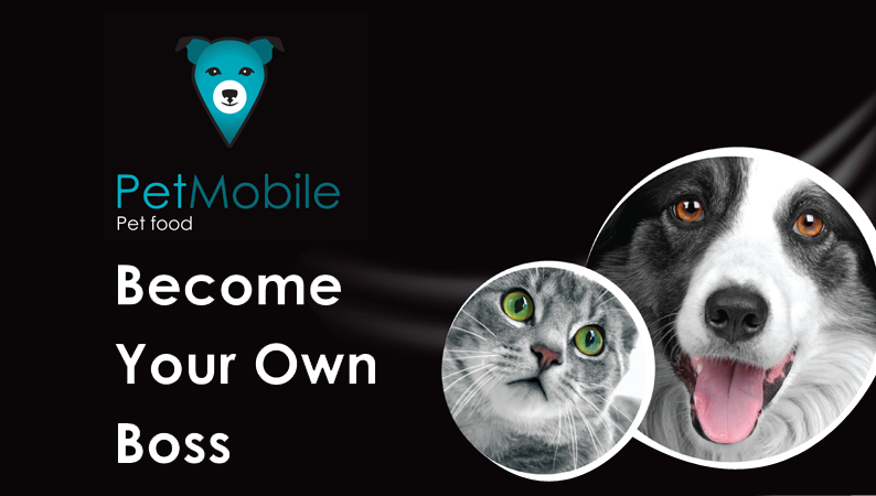 Petmobile Business opportunity | Canada Franchise 