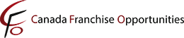 Logo Canada Franchise Opportunities